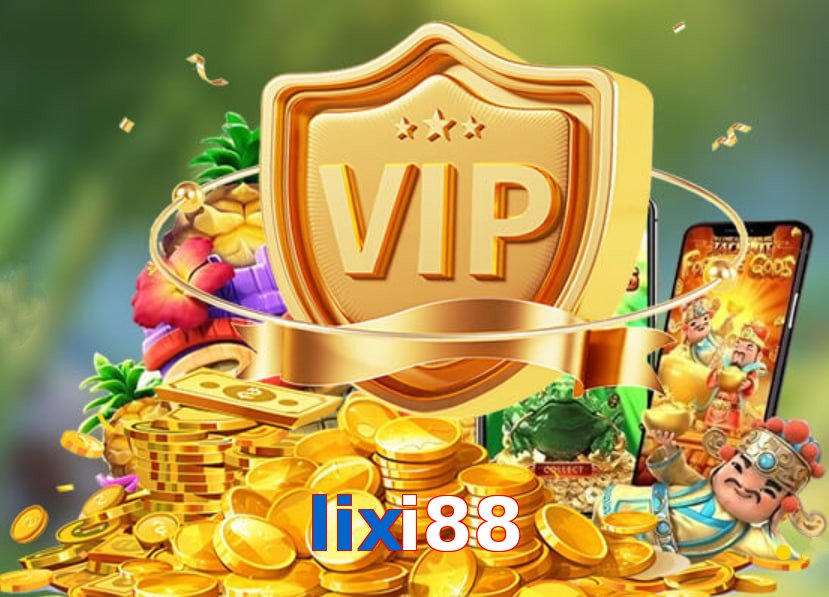 lixi88